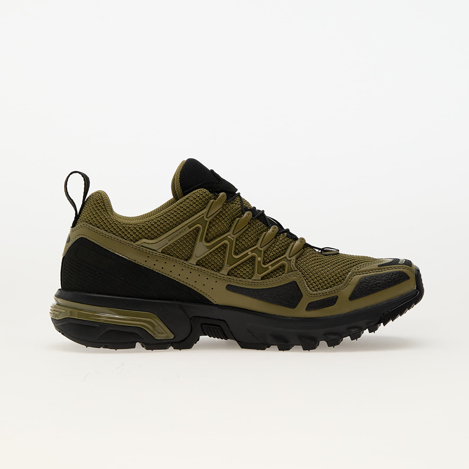 Men's shoes Salomon Acs + Seasonal Martini Olive/ Black