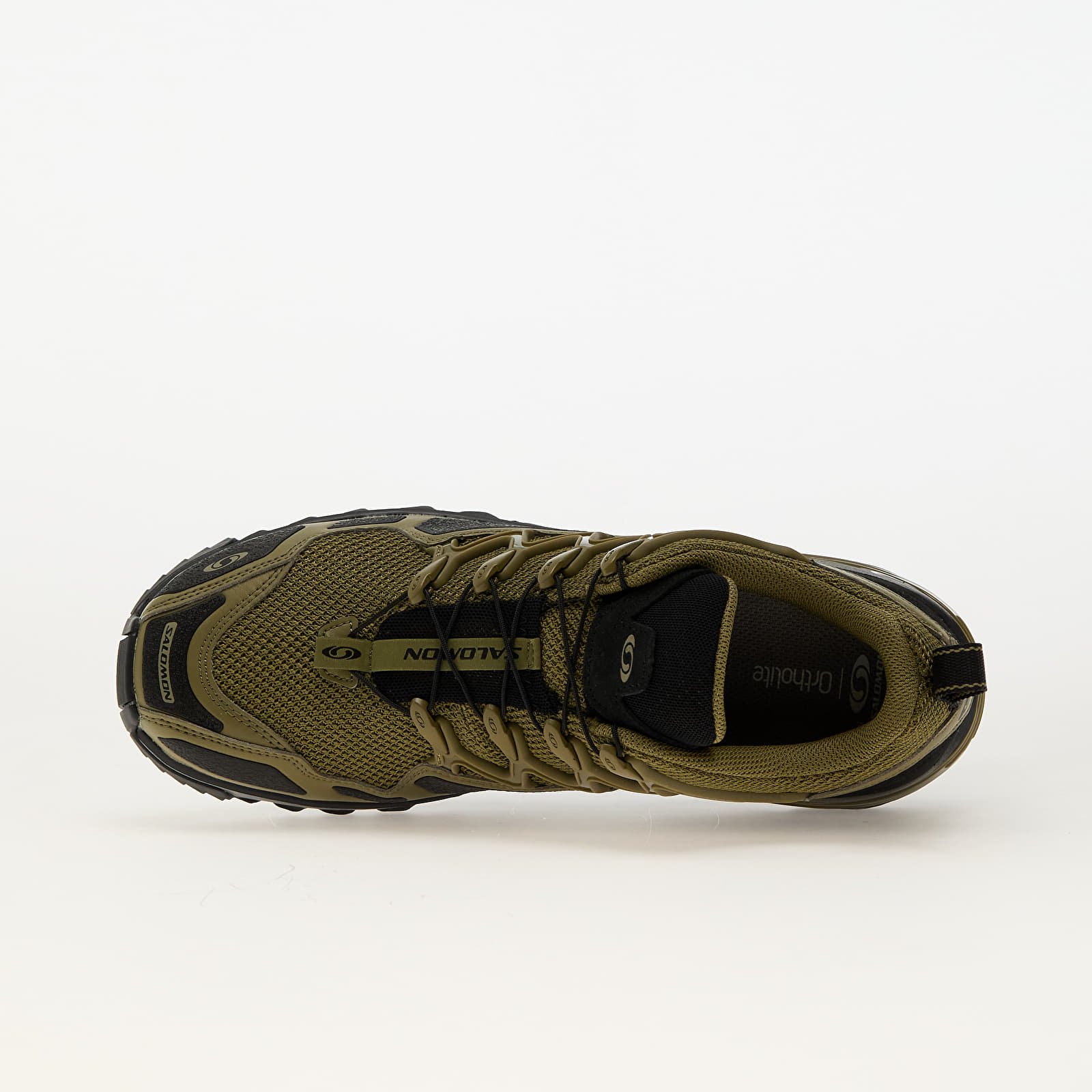 Men's shoes Salomon Acs + Seasonal Martini Olive/ Black