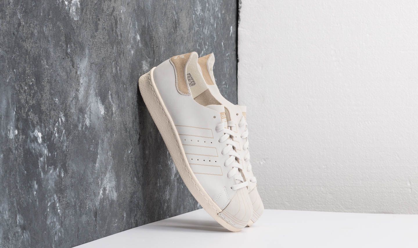 Superstar 80s decon schuh online