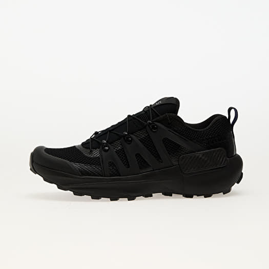 Salomon Genesis Advanced Black/ Black/ Black