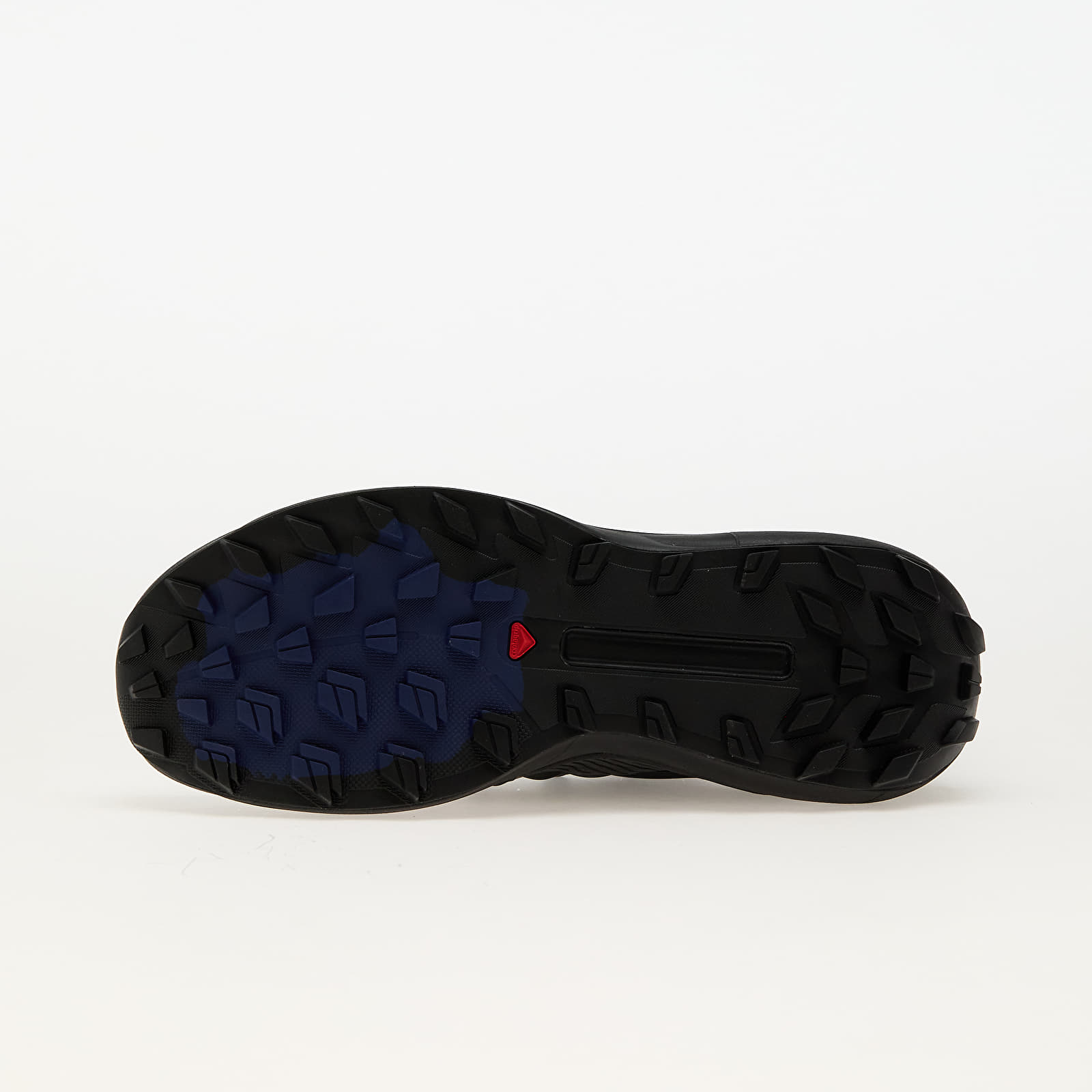 Pánské tenisky a boty Salomon Genesis Advanced Black/ Black/ Black