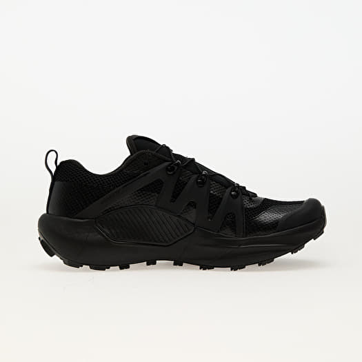 Men's shoes Salomon Genesis Advanced Black/ Black/ Black