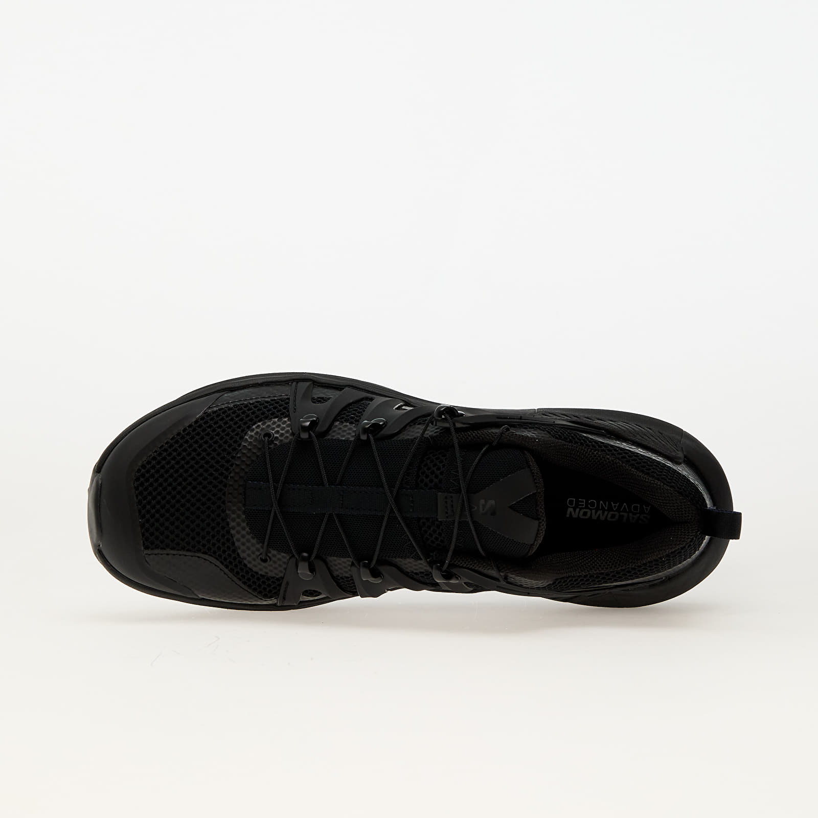 Pánské tenisky a boty Salomon Genesis Advanced Black/ Black/ Black