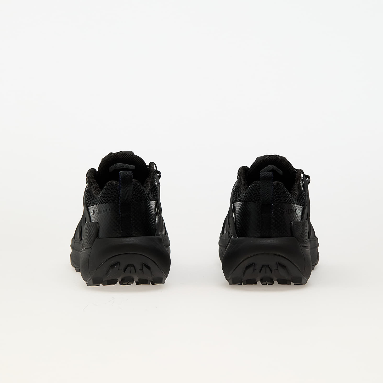 Pánské tenisky a boty Salomon Genesis Advanced Black/ Black/ Black
