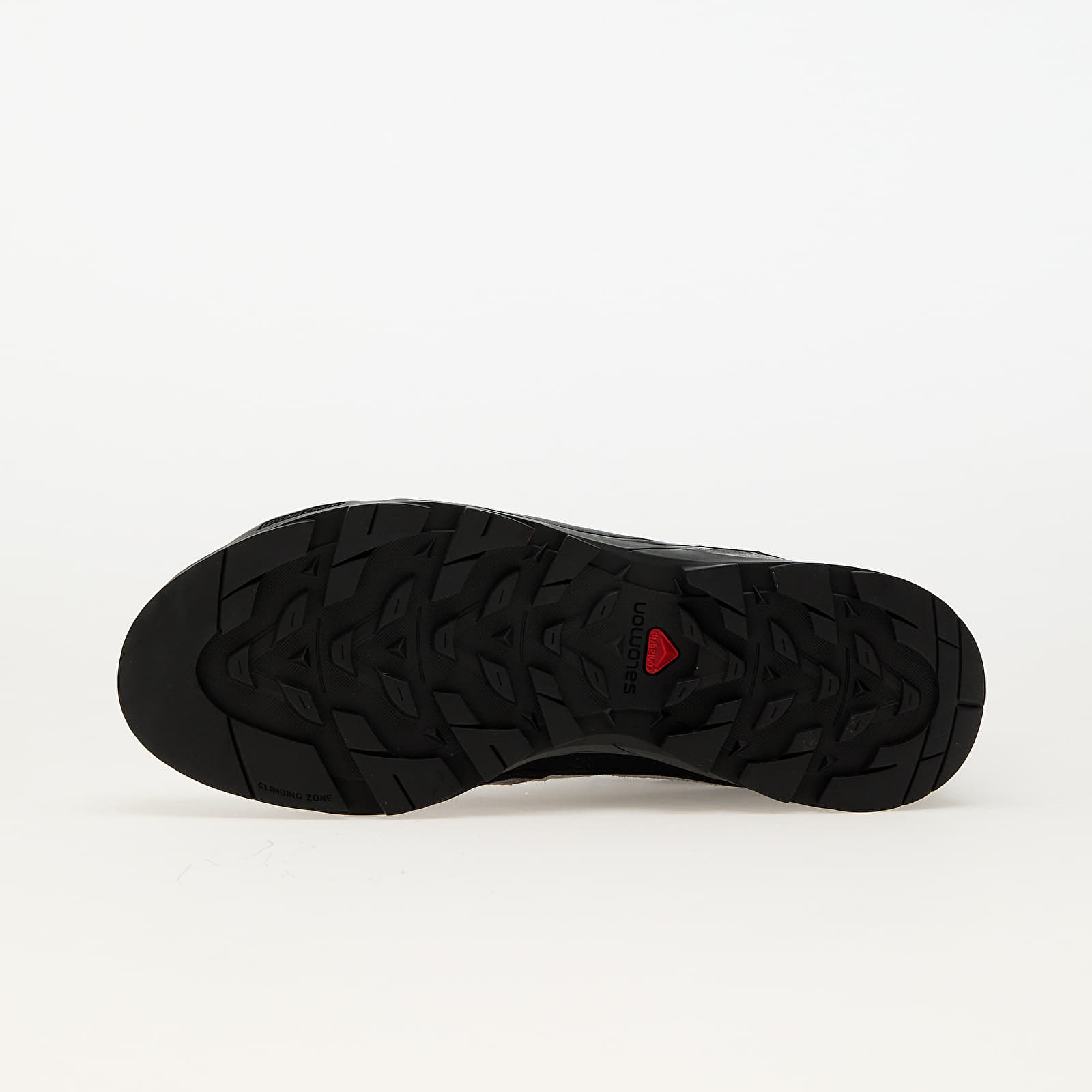 Мъжки кецове и обувки Salomon X-Alp Ltr Black/ Castlerock/ Citron
