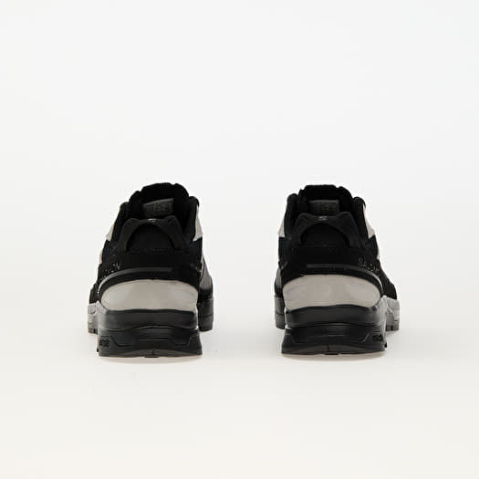 Salomon X-Alp Ltr Black/ Castlerock/ Citron | Footshop