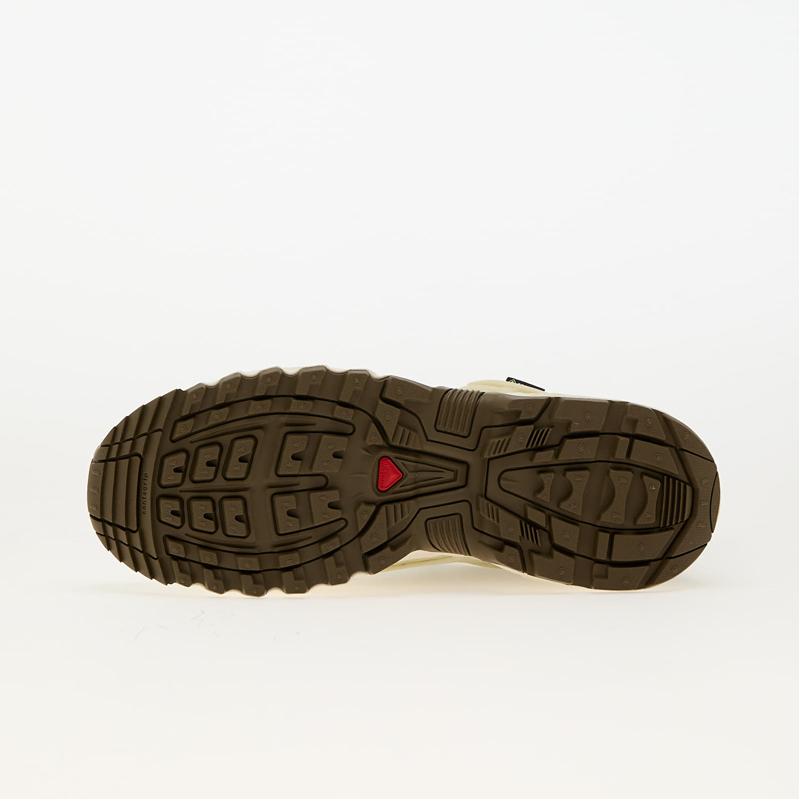 Мъжки кецове и обувки Salomon Acs Pro Gtx Vanila/ Greenh/ Stoneg