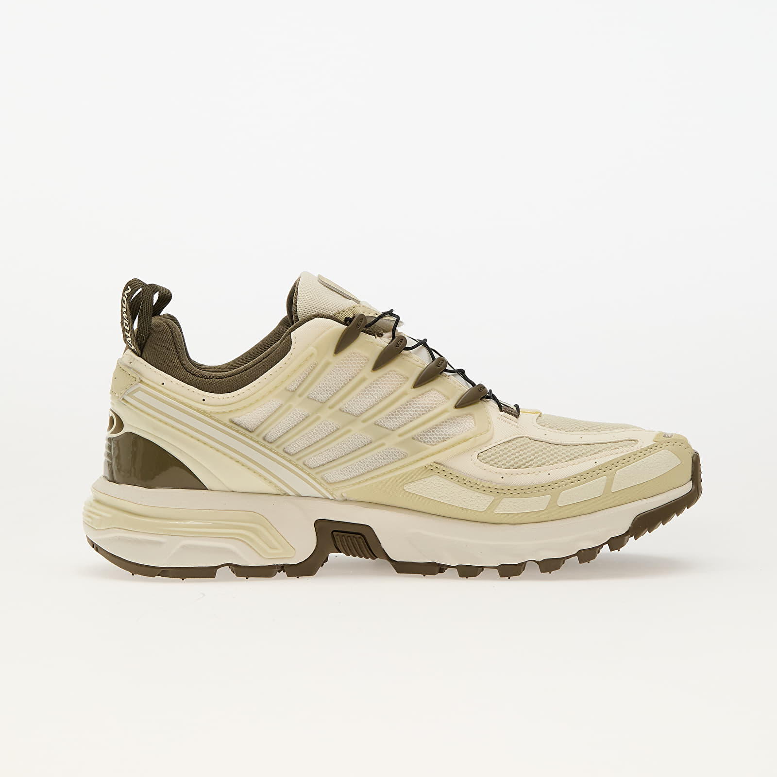 Мъжки кецове и обувки Salomon Acs Pro Gtx Vanila/ Greenh/ Stoneg