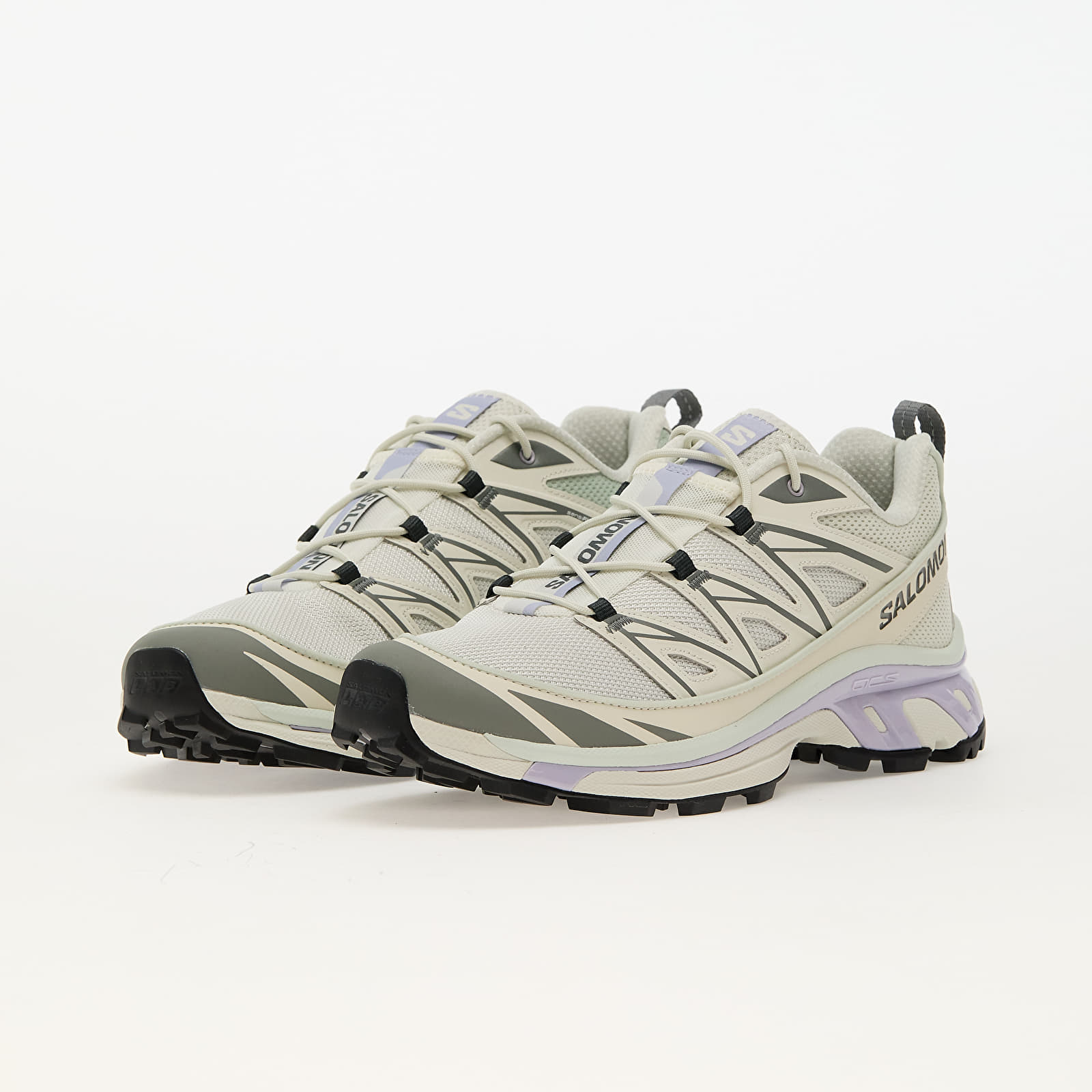 Buty męskie Salomon XT-6 Expanse Icicle/ Sedsa/ Cosmic