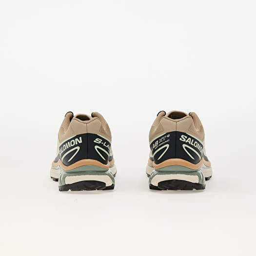 靴 Salomon xt-6 SALOMON XT-6 L47737300 Mahogany Rose / Earth Brown / Flamingo Pink