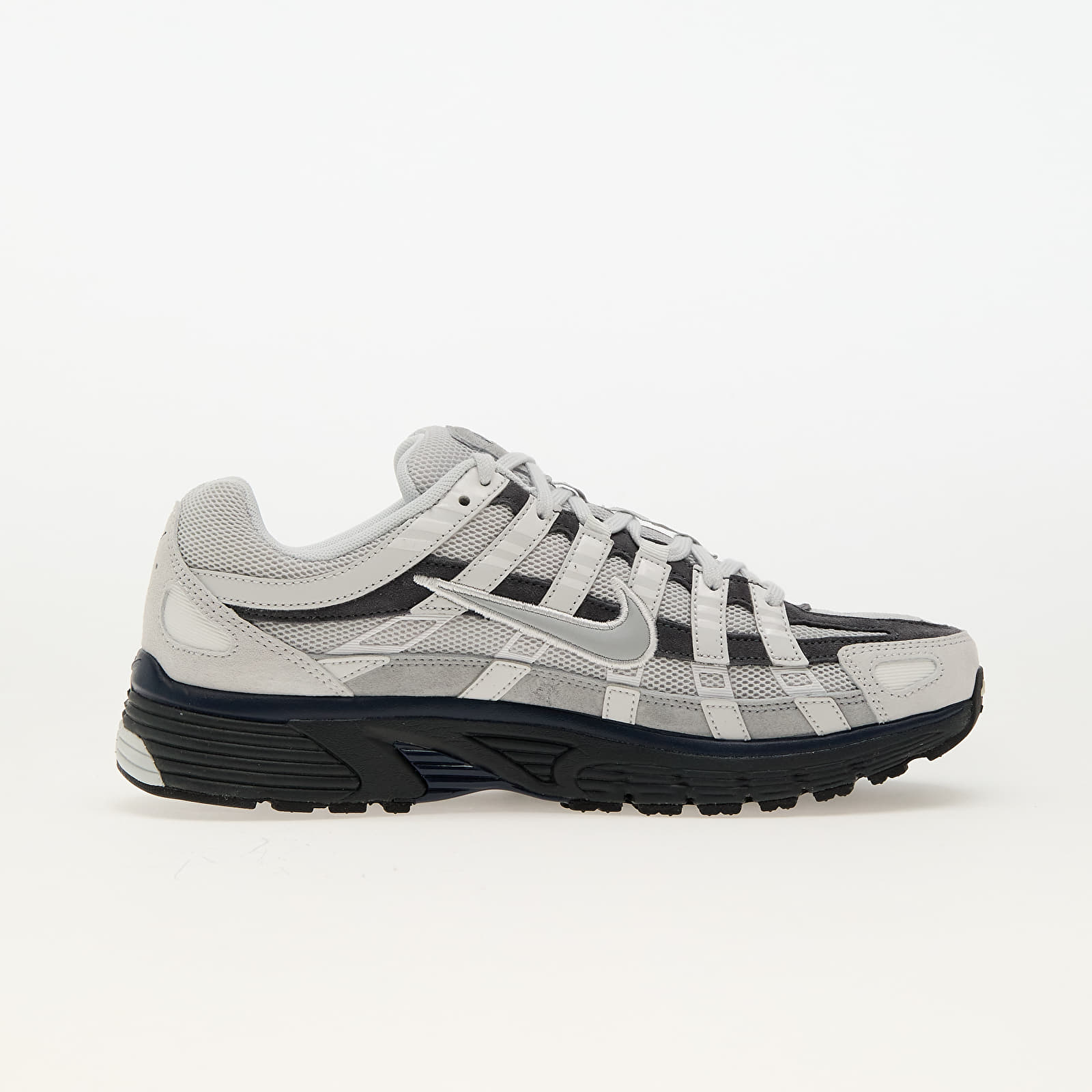 Încălțăminte și sneakerși pentru bărbați Nike P-6000 Photon Dust/ Lt Smoke Grey-Anthracite