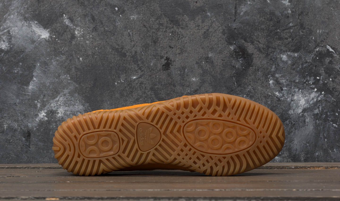 Férfi cipők adidas Indoor Super Tactile Yellow/ Core Black/ Trace Cargo