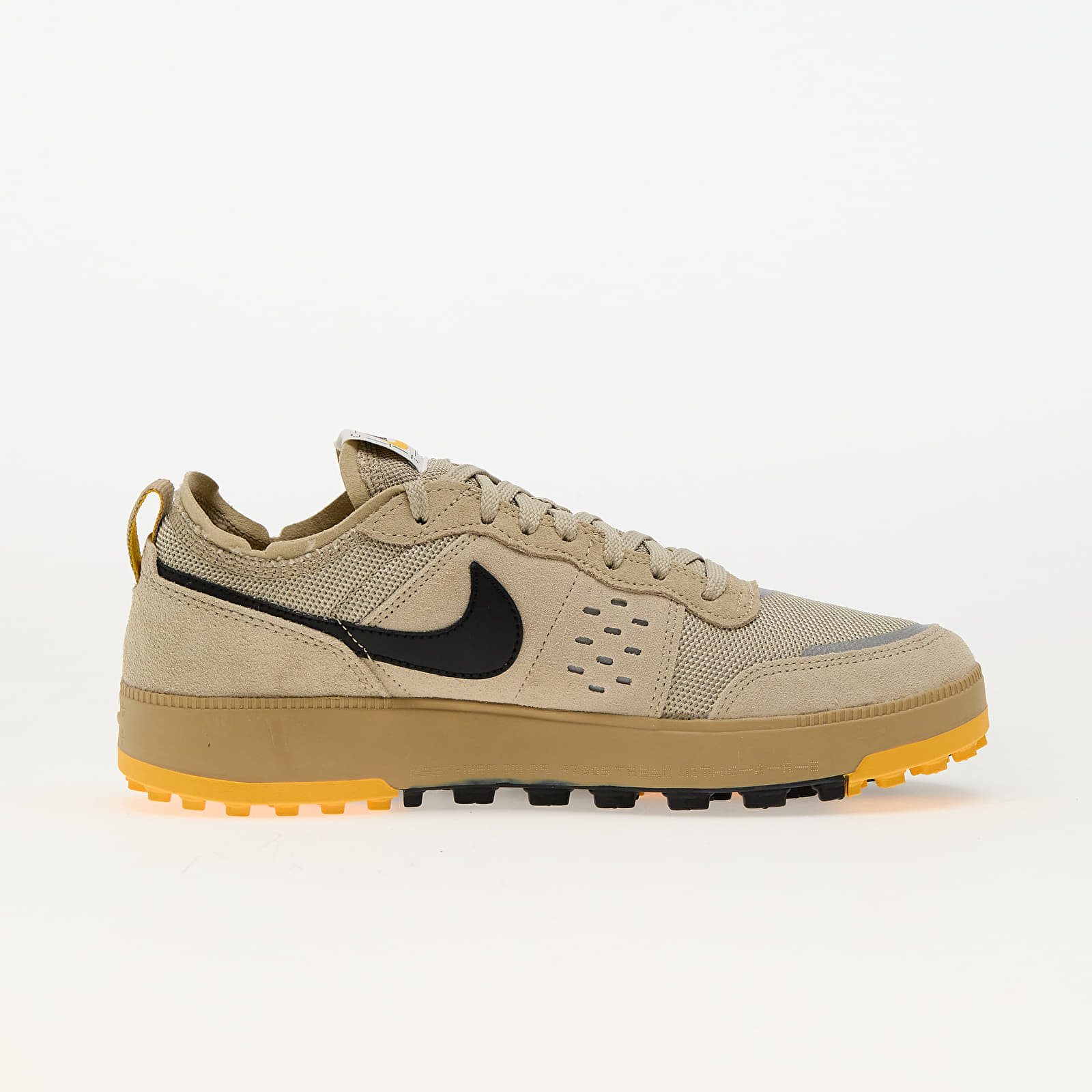 Men's shoes Nike C1TY Desert Khaki/ Black-Parachute Beige