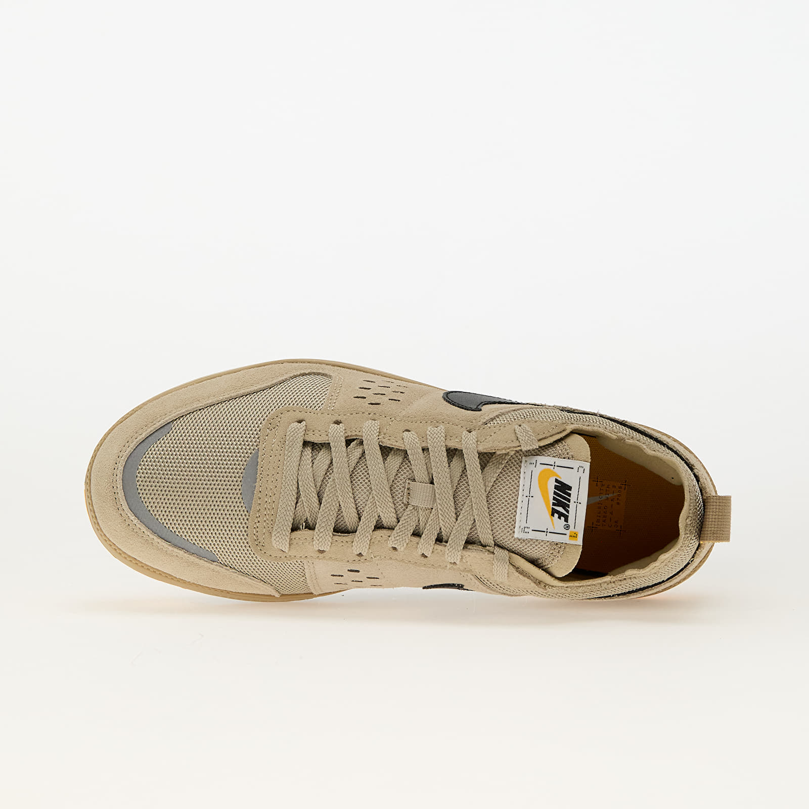 Men's shoes Nike C1TY Desert Khaki/ Black-Parachute Beige