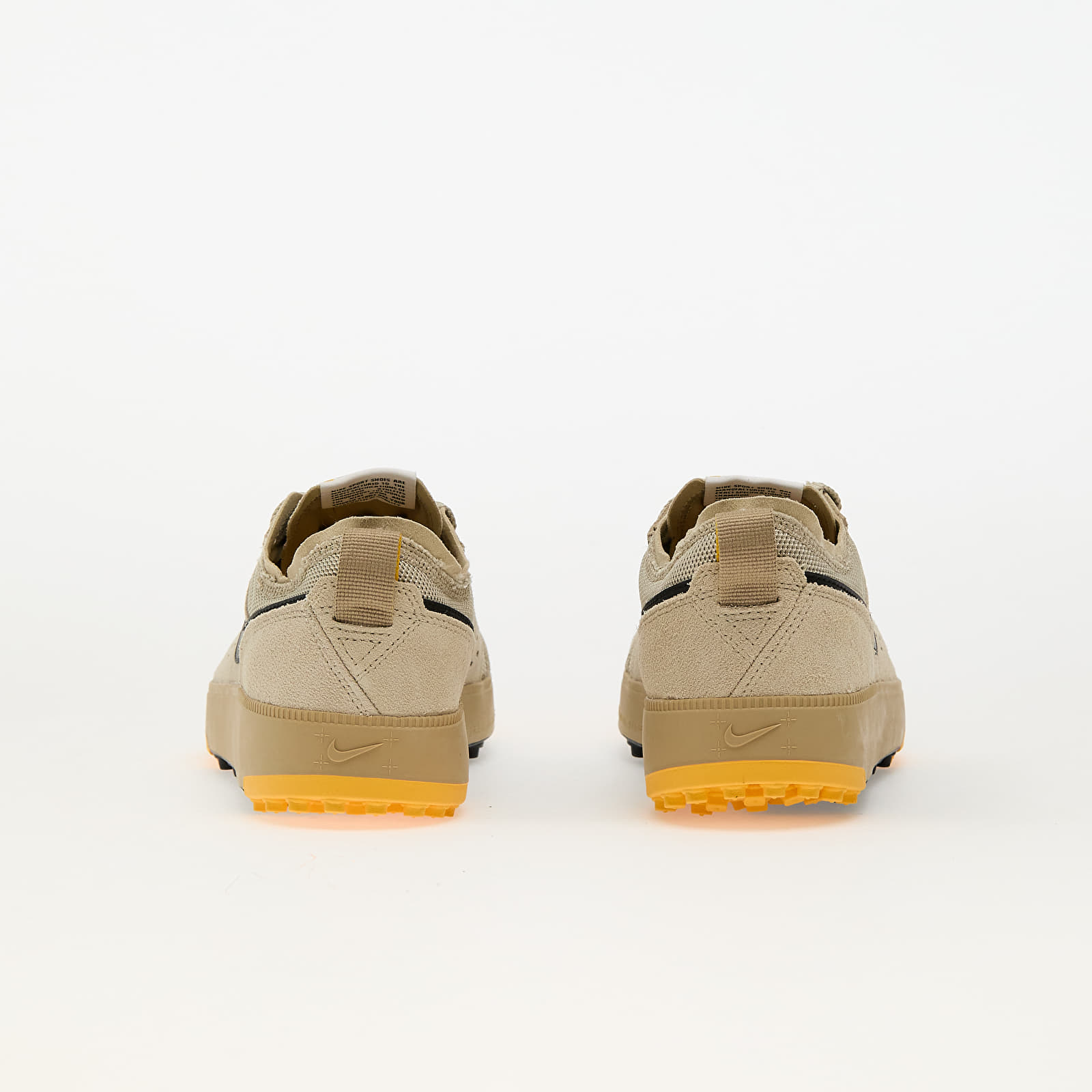 Men's shoes Nike C1TY Desert Khaki/ Black-Parachute Beige