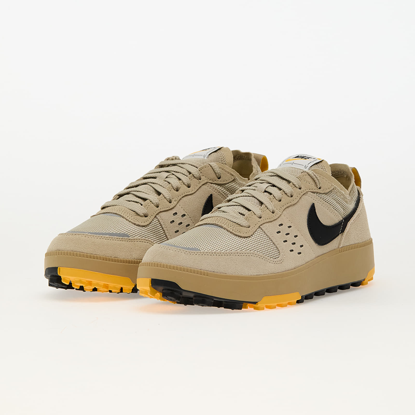 Men's shoes Nike C1TY Desert Khaki/ Black-Parachute Beige