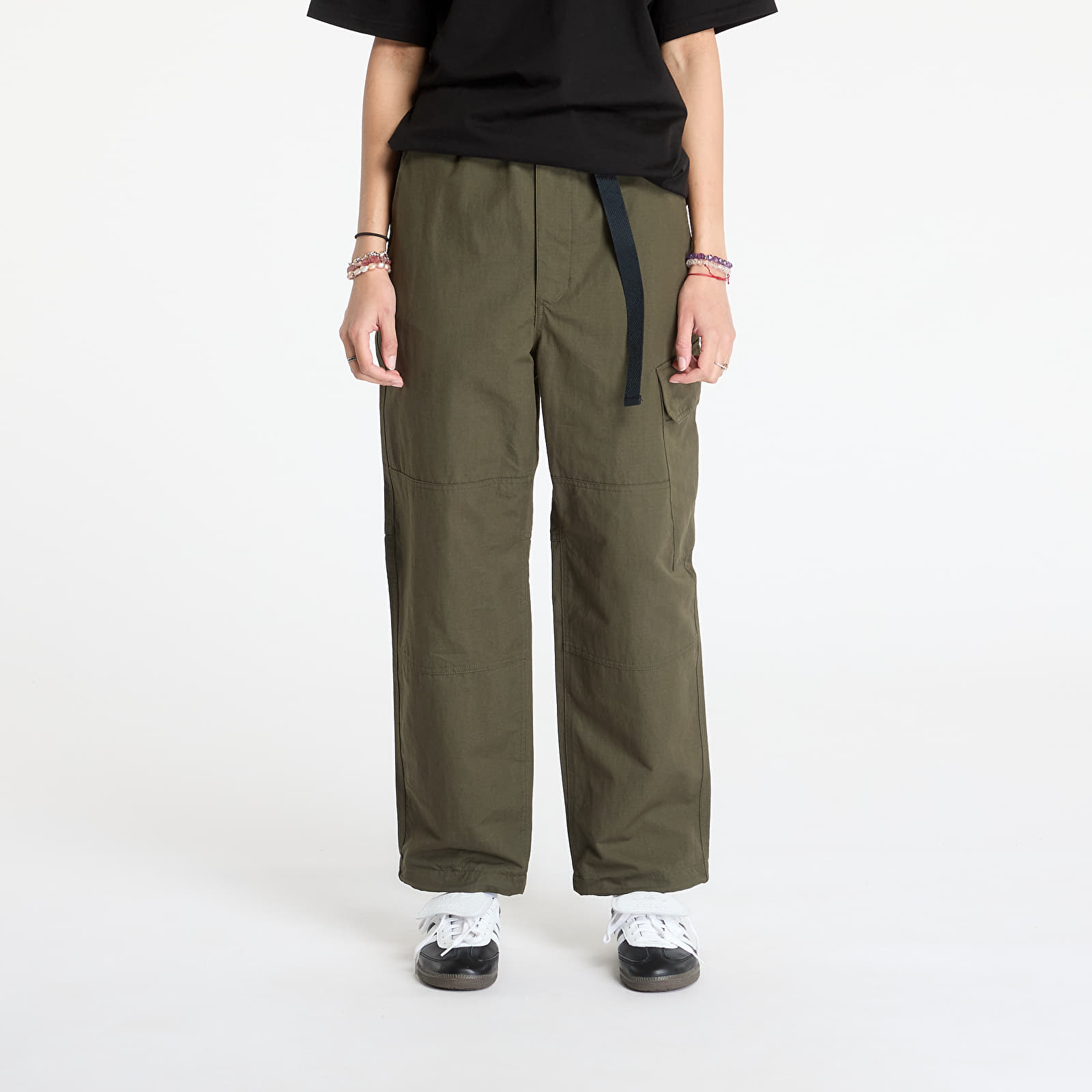 Hosen und Jeans Carhartt WIP Haste Pant Plant