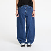 Carhartt WIP Brandon Pant Blue Stone Washed