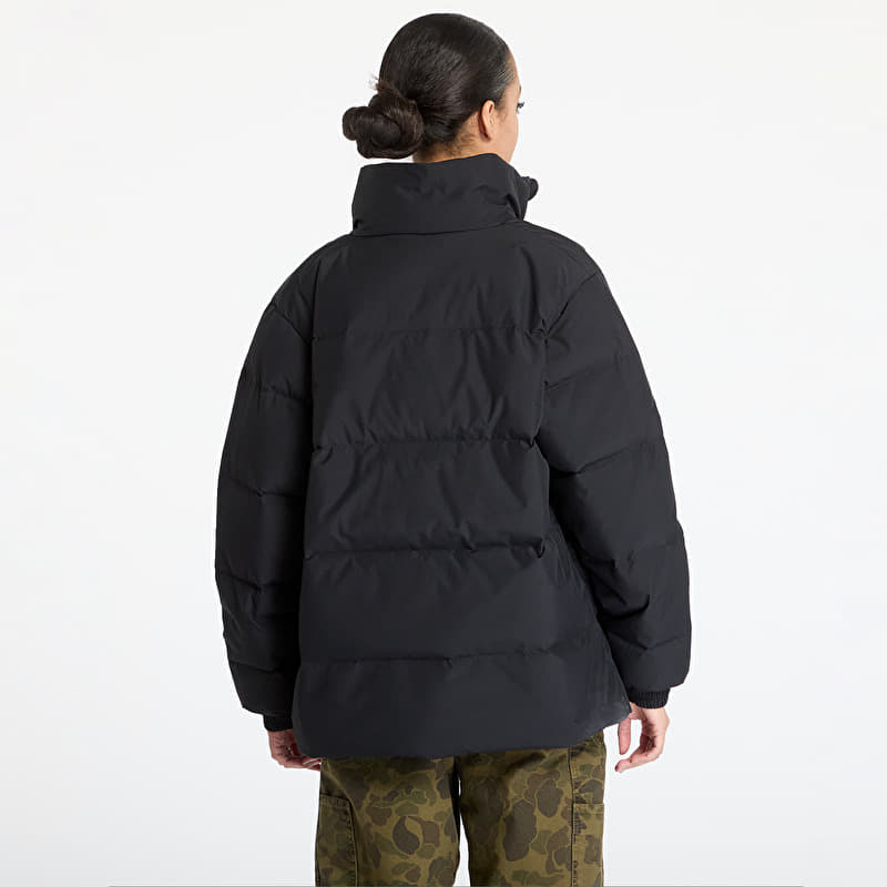 Carhartt WIP Danville Jacket Black/ White | Footshop