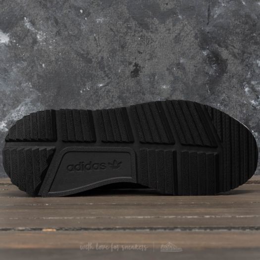 adidas X_PLR Sneakerboot Carbon/ Core Black/ Ftw White | Footshop