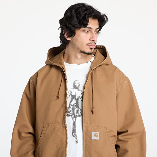 Carhartt Wip Blouson De Travail Carhartt Vestes Carhartt WIP OG