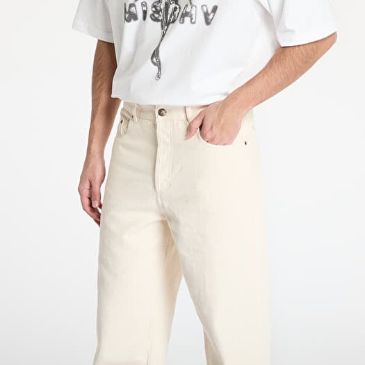 Men's jeans Fairfax Jeans Ecru Footshop