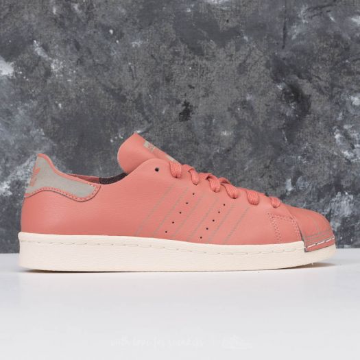 Adidas superstar dust pink on sale