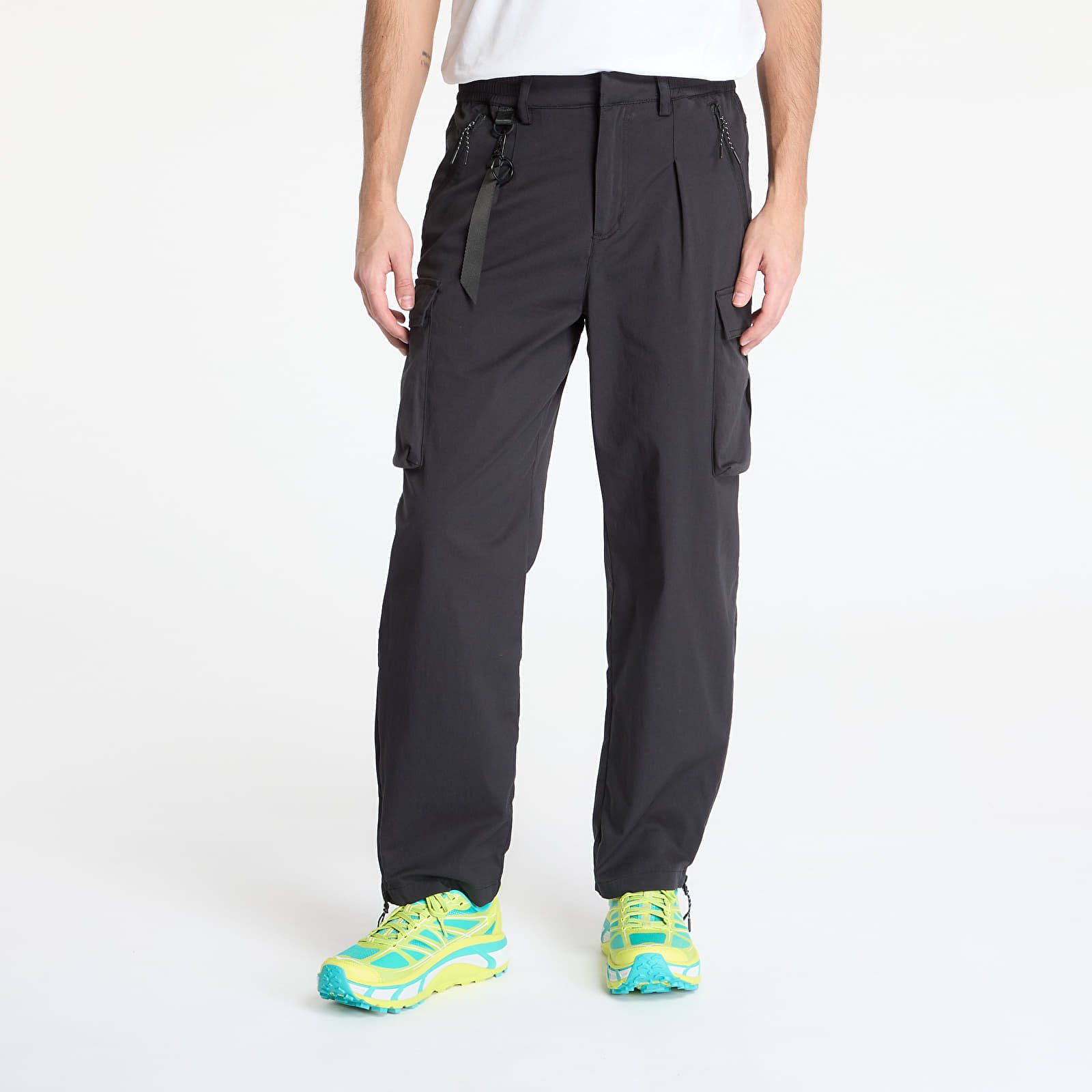 Pantaloni Alpha Industries Utility Cargo Pant Black L