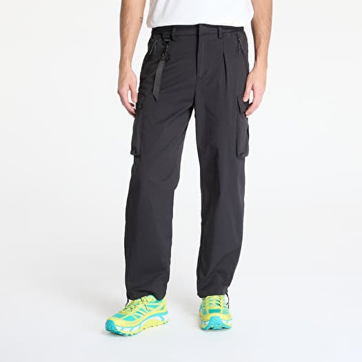 Alpha Industries Utility Cargo Pant Black