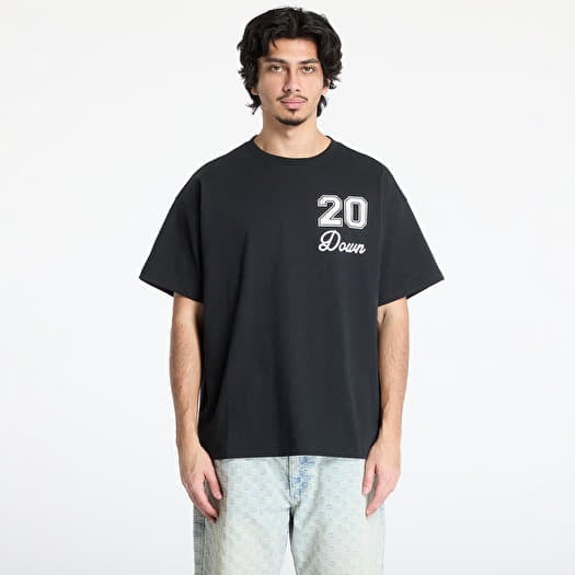 Converse x Patta Gold Standard T-Shirt Black