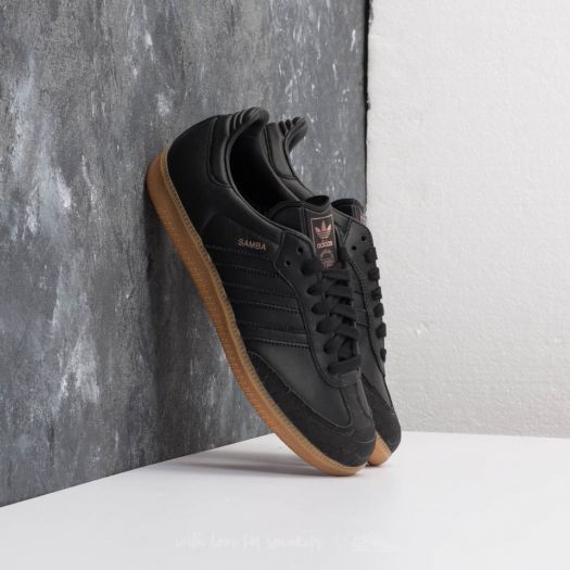 Adidas samba damen schwarz clearance