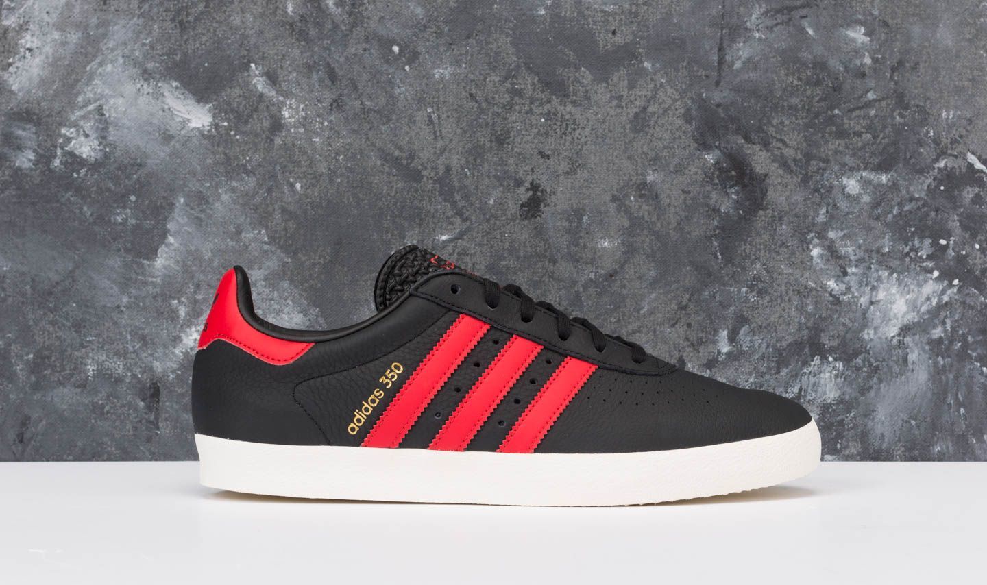 Adidas originals mens outlet 350 trainers