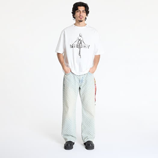 T-shirts MISBHV Vintage Misbhv T-Shirt UNISEX Off White T-shirts MISBHV Vintage Misbhv T-Shirt UNISEX Off White