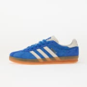 adidas Gazelle Indoor Pro Blue/ Core White/ Power Blue