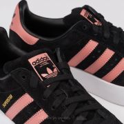 Adidas superstar 2 w rose - deals black pink