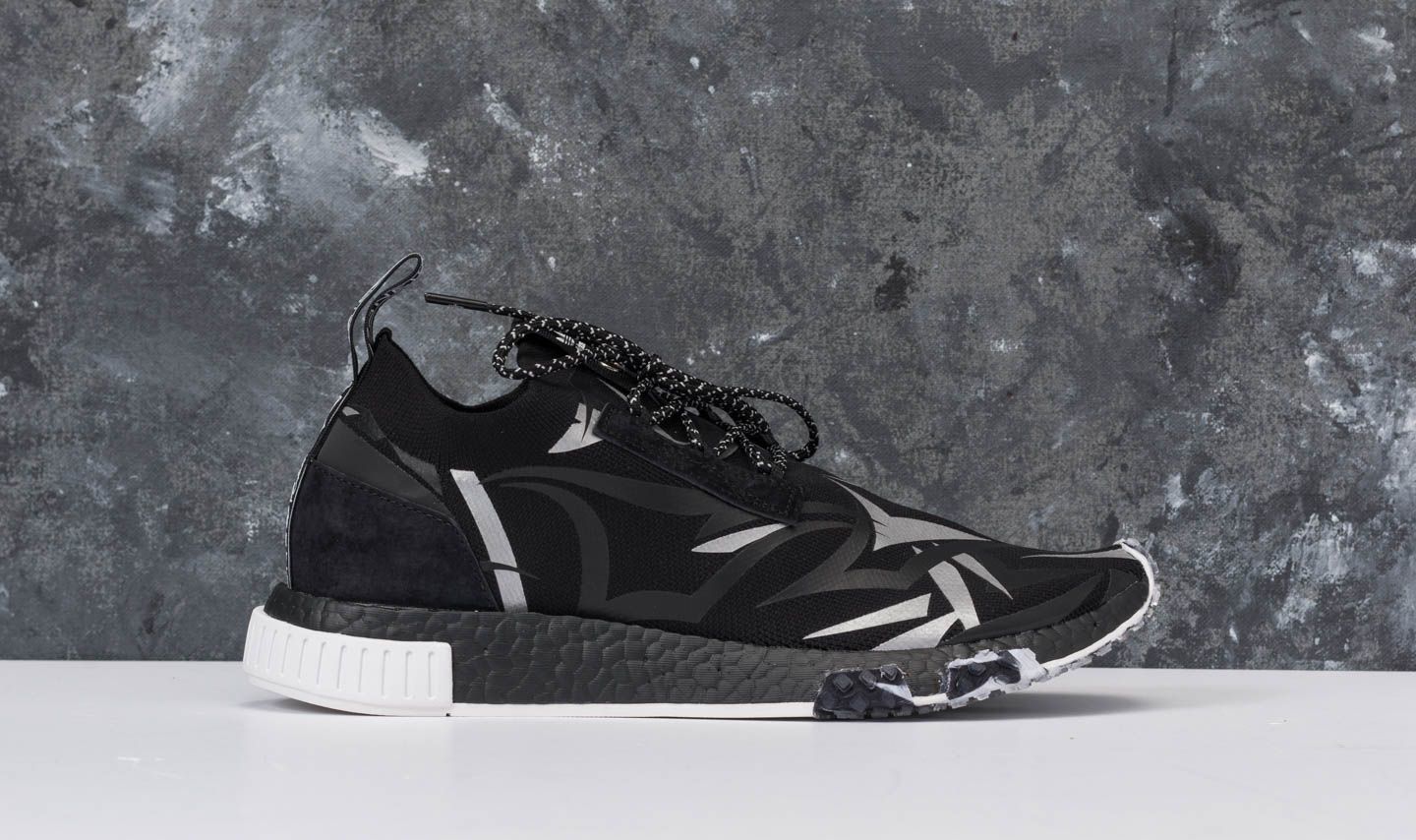 Adidas consortium nmd racer juice cheap