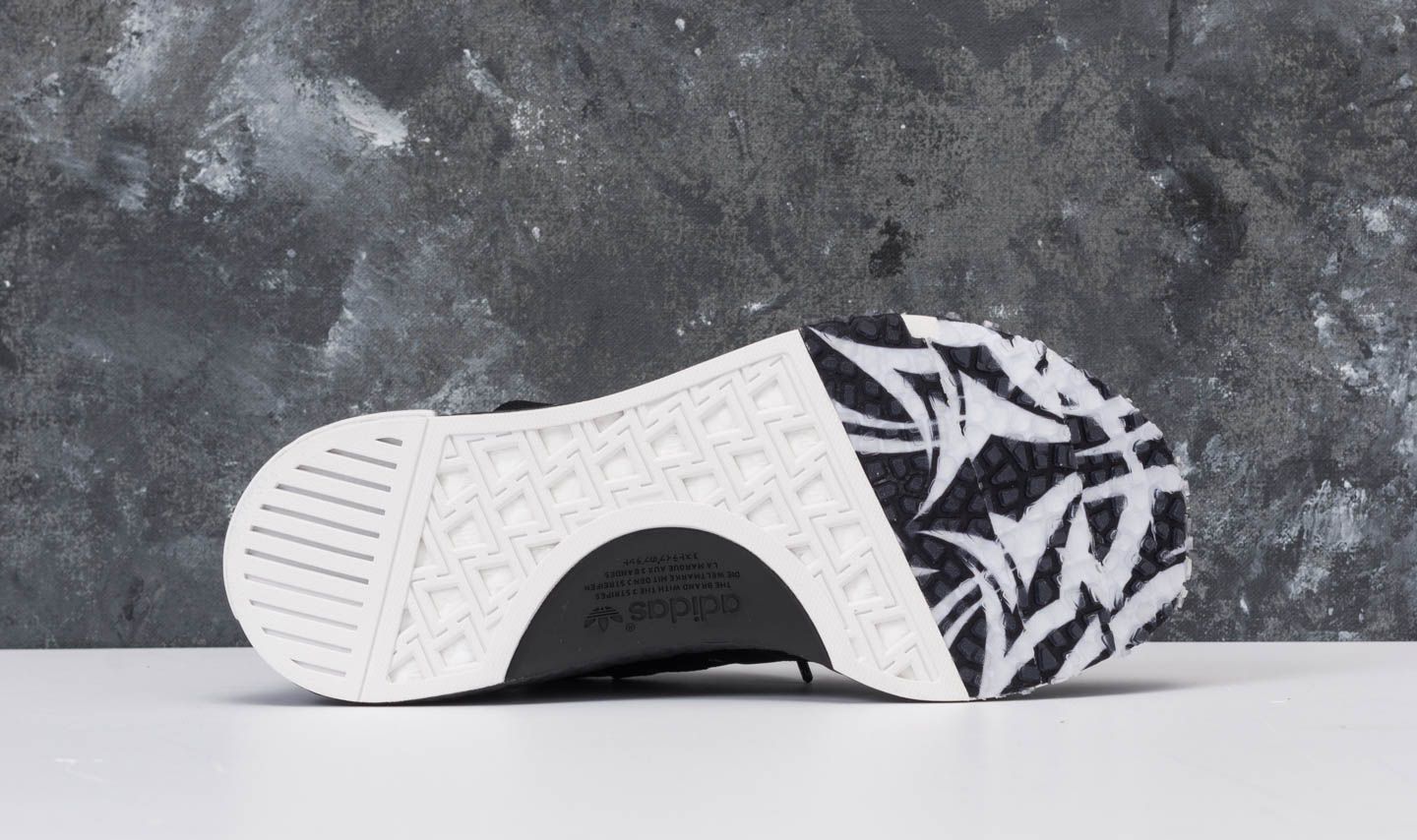 Adidas consortium hot sale nmd racer