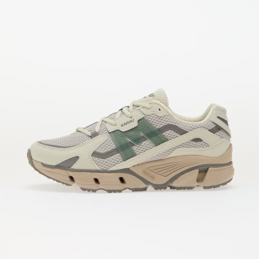Karhu Super Fulcrum Icicle/ Green Milieu