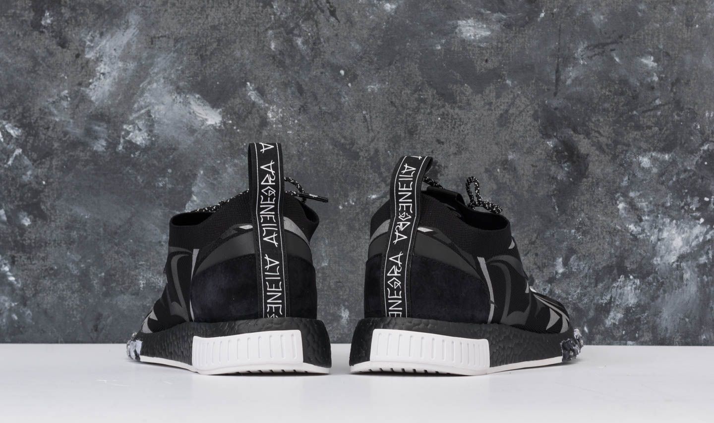Adidas nmd racer x cheap
