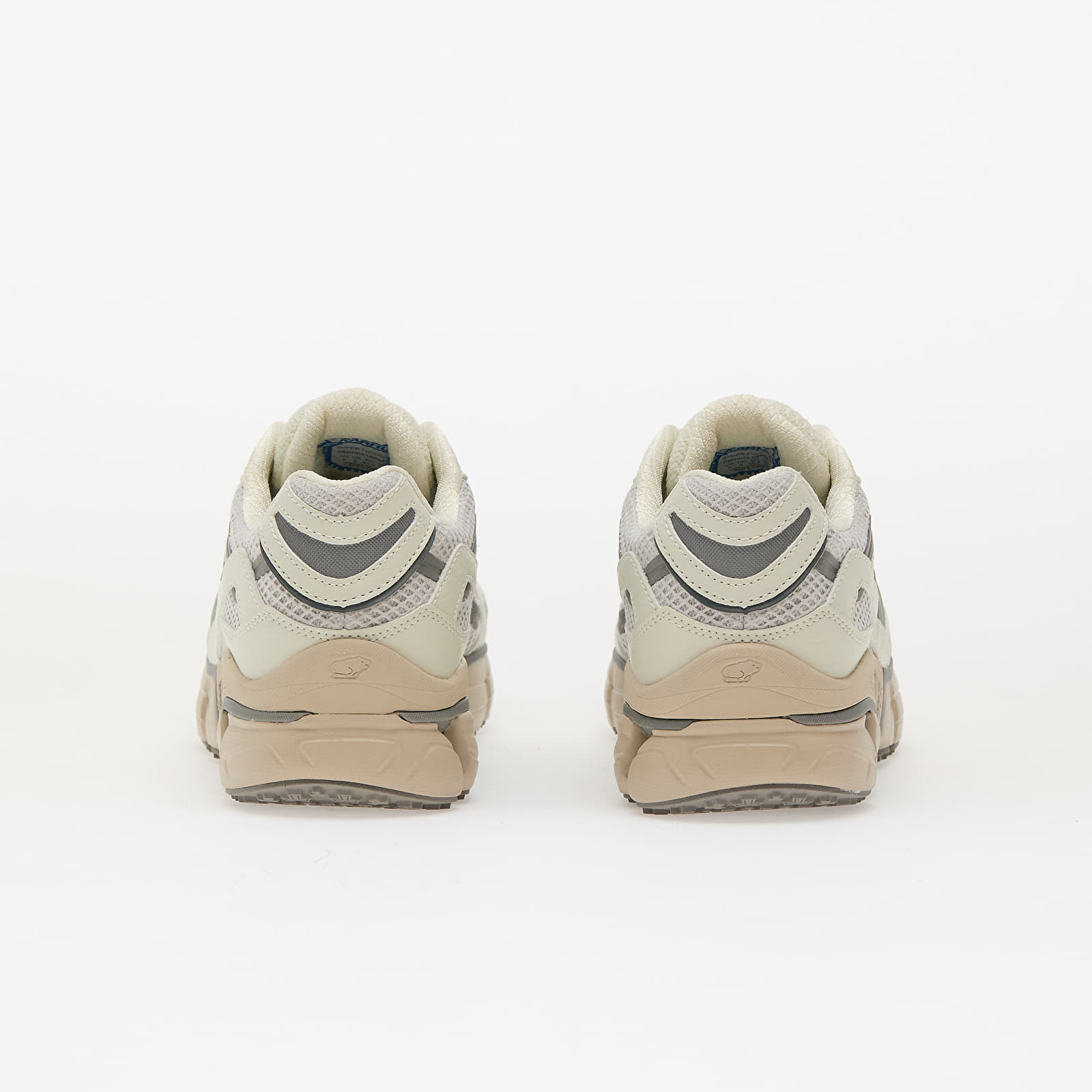 Men's shoes Karhu Super Fulcrum Icicle/ Green Milieu