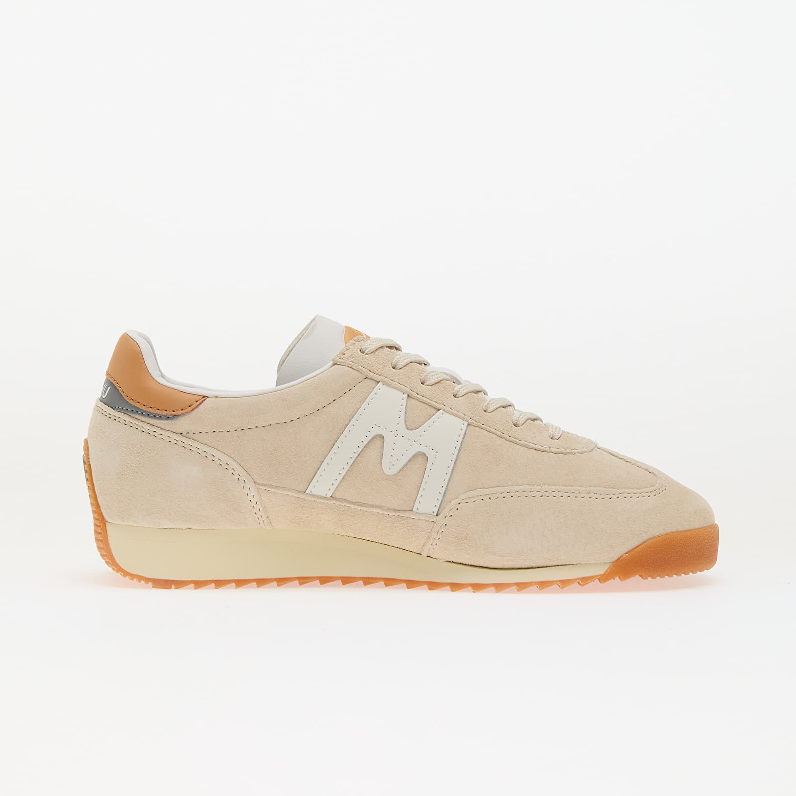 Men's shoes Karhu Mestari Turtledove/ Bright White