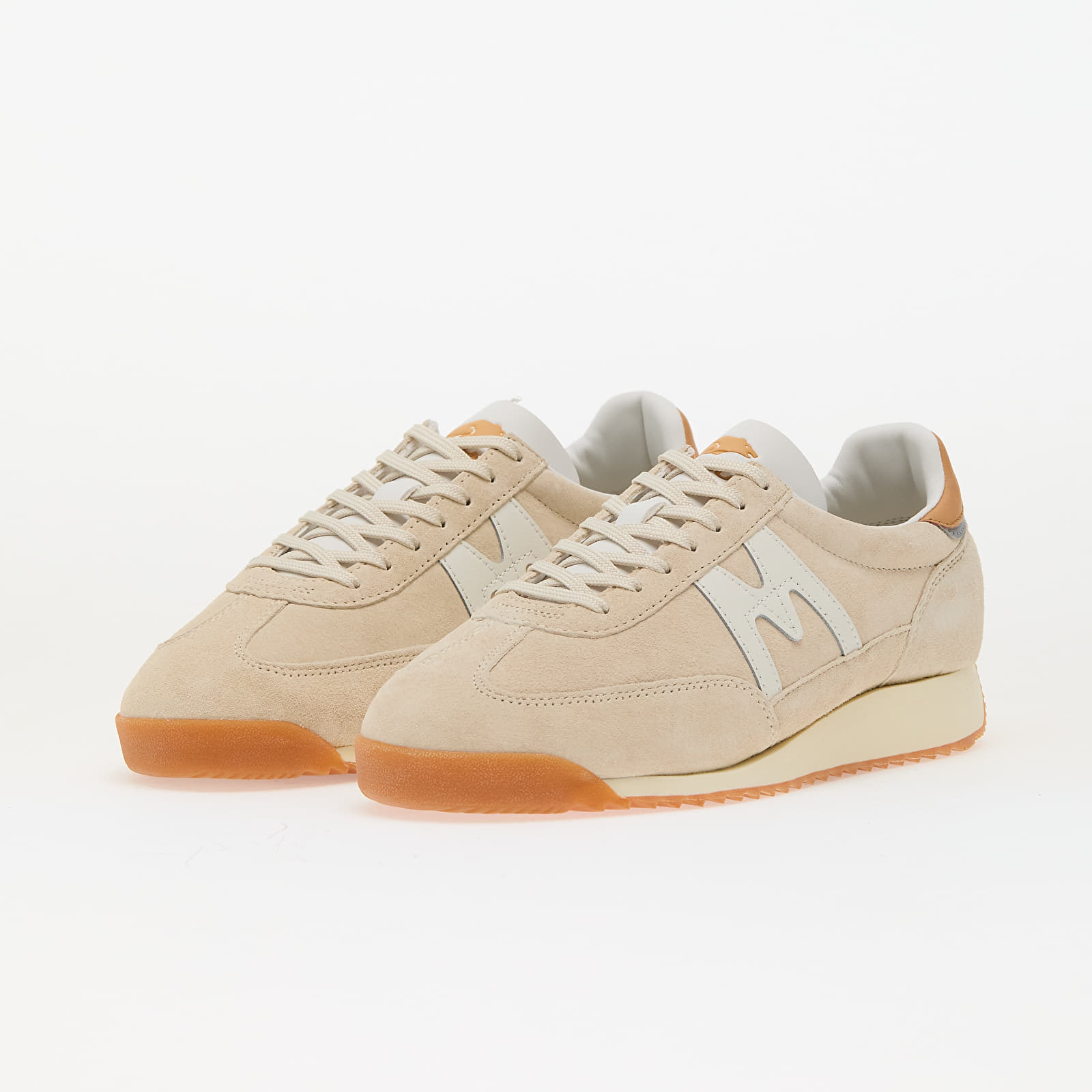 Men's shoes Karhu Mestari Turtledove/ Bright White