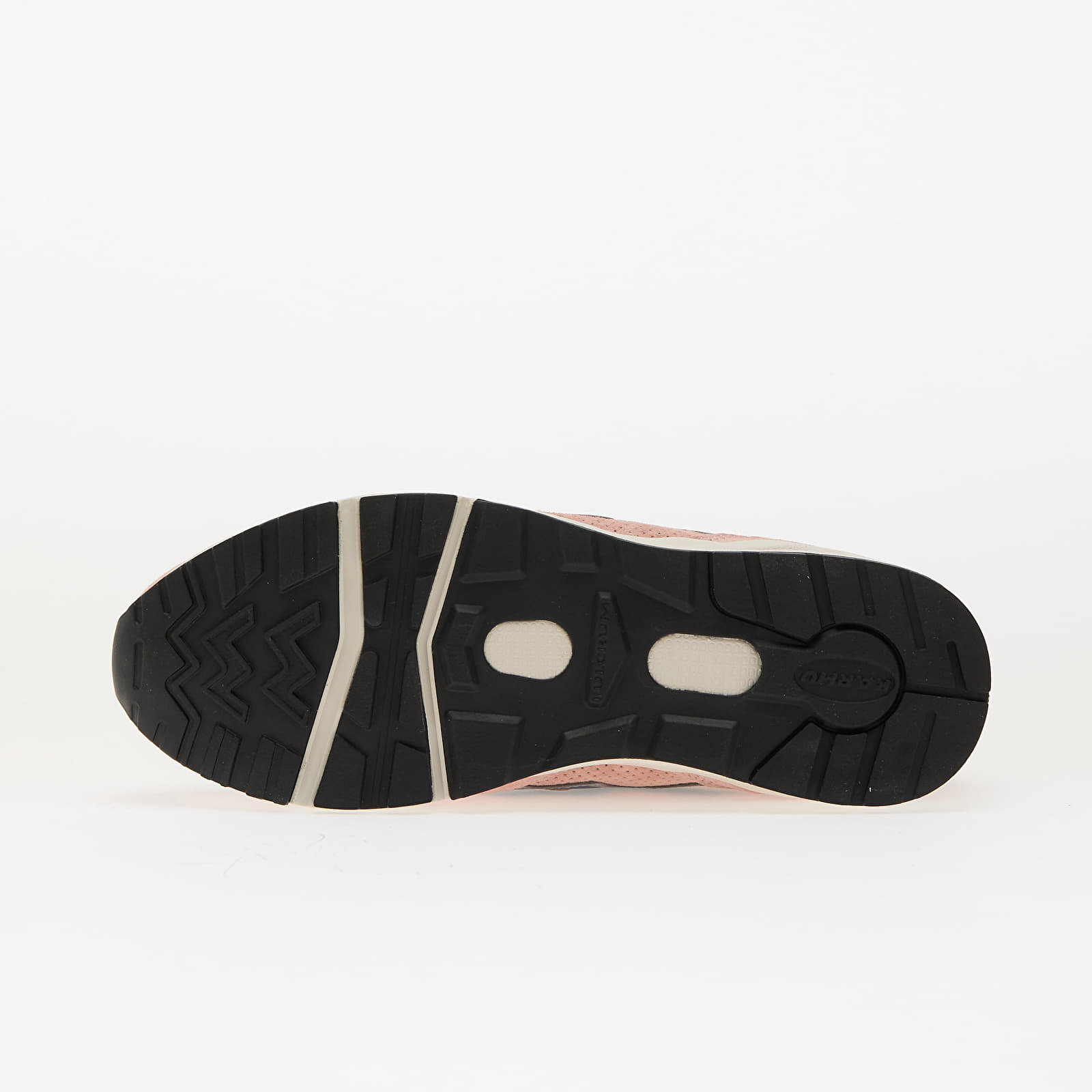 Férfi cipők Karhu Aria 95 Cameo Rose/ Blue Mirage
