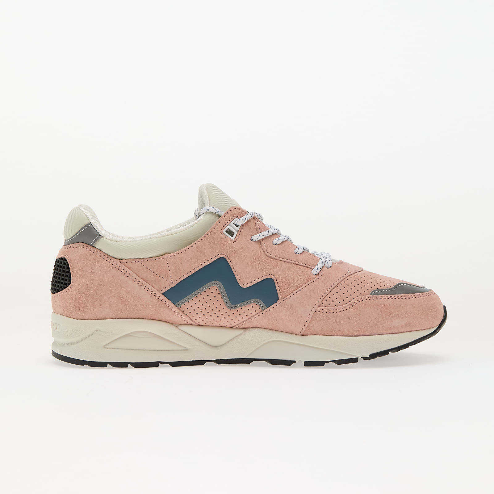 Férfi cipők Karhu Aria 95 Cameo Rose/ Blue Mirage