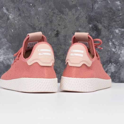 Adidas pharrell williams donna 2025 rosa