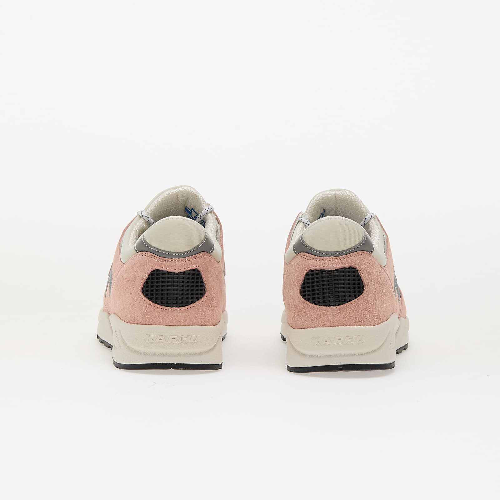 Férfi cipők Karhu Aria 95 Cameo Rose/ Blue Mirage