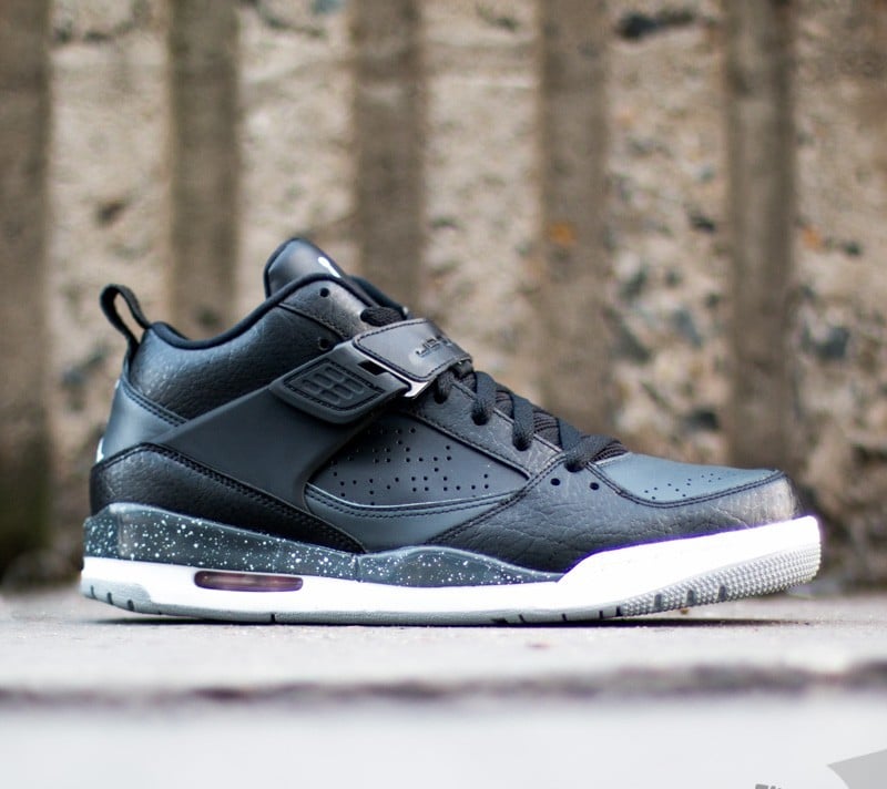 Jordan flight top 45 mid