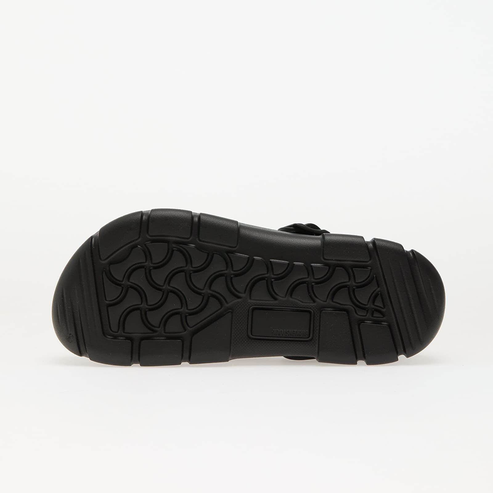Pánské tenisky a boty Birkenstock Birki Flow EVA Black