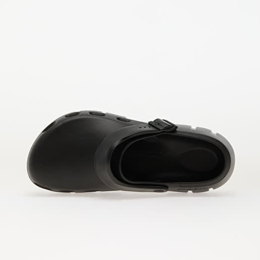 Birkenstock Birki Flow EVA Black | Footshop