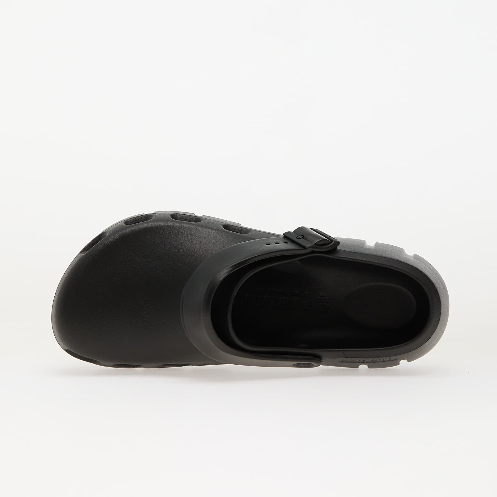 Pánské tenisky a boty Birkenstock Birki Flow EVA Black